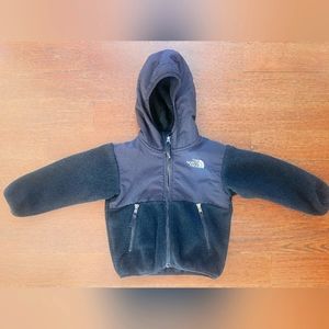 2T North Face - Denali w/ Hood